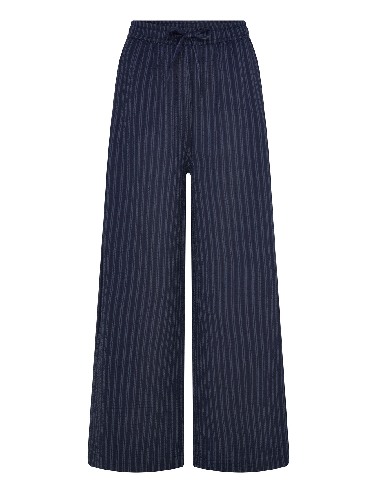 LOLLYS LAUNDRY Liamll Hose Navy - S - Damen