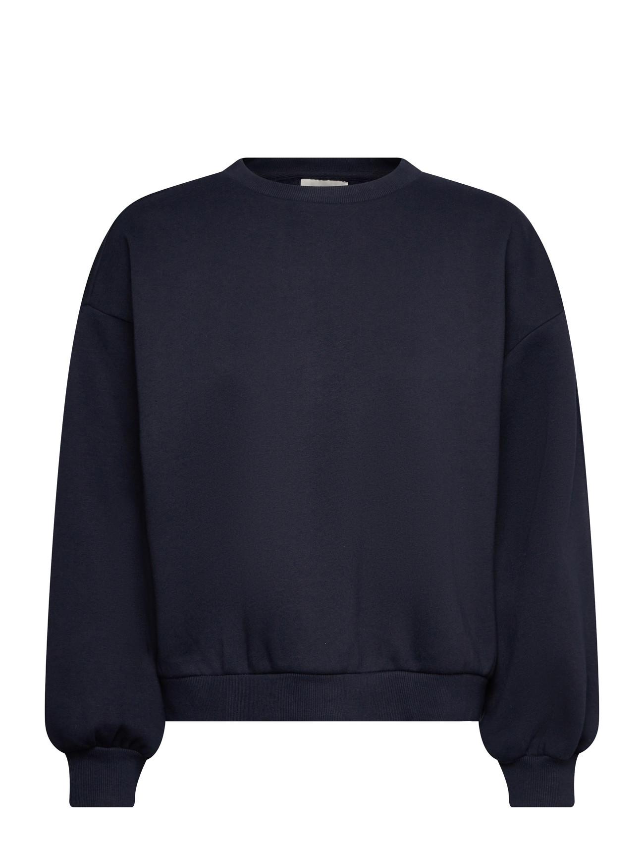 LOLLYS LAUNDRY Sydneyll Pineapple Sweatshirt Ls Navy - XL - Damen