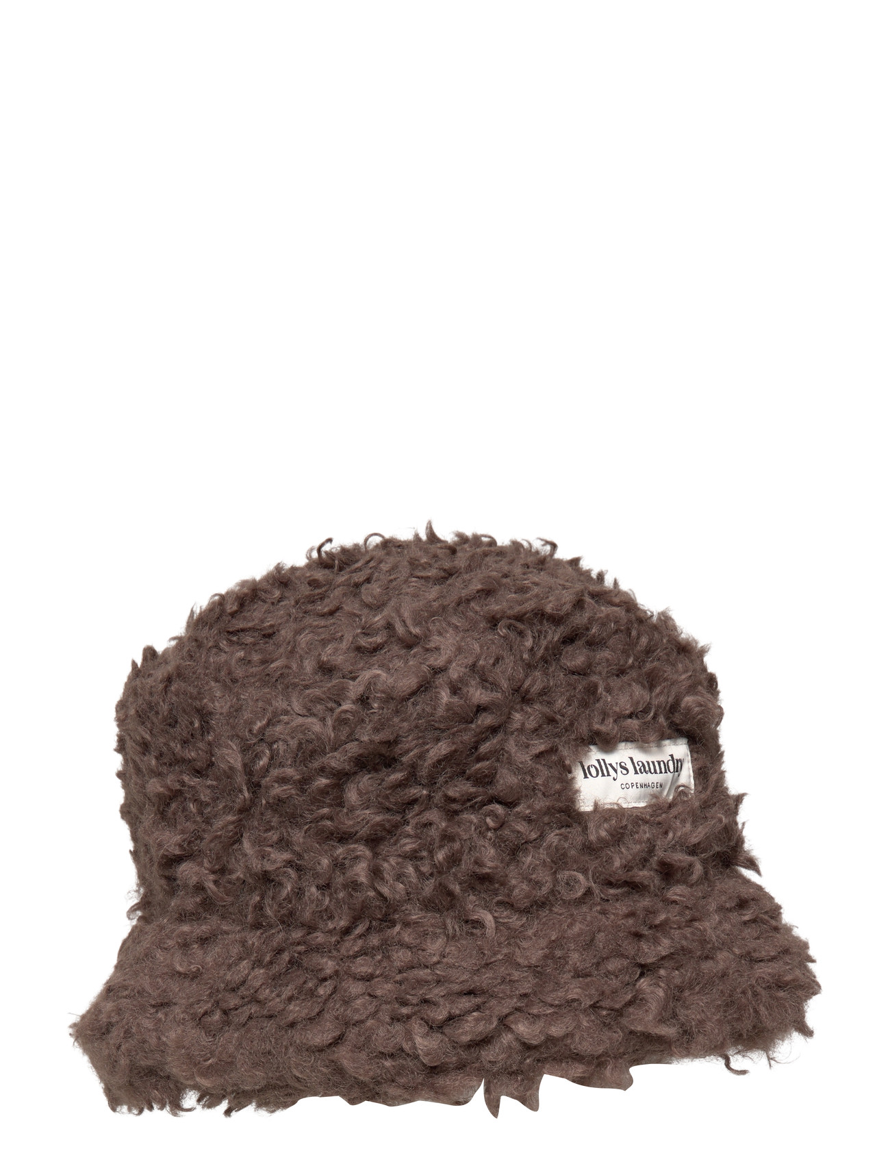 LOLLYS LAUNDRY Willowll Bucket Hat Braun - One Size - Damen