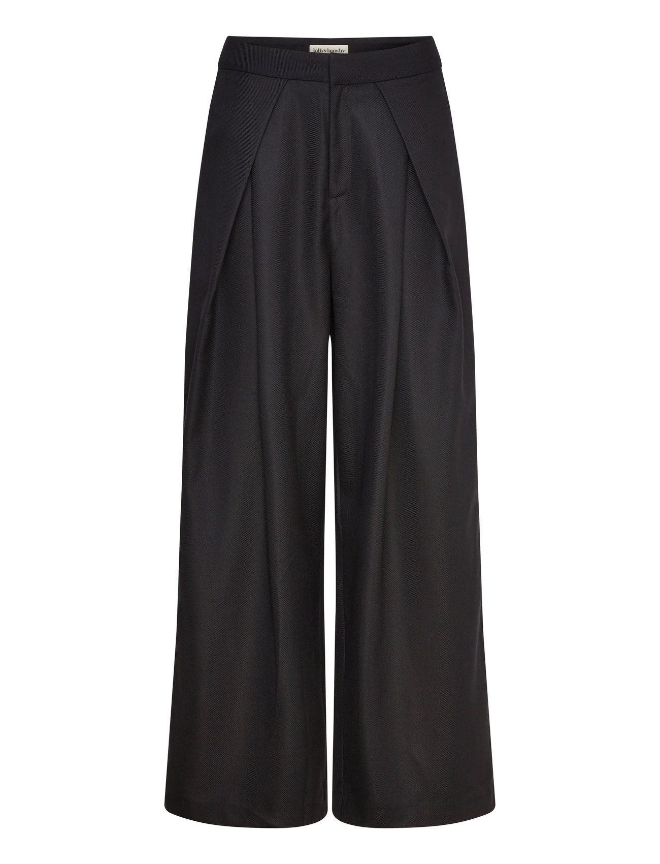 LOLLYS LAUNDRY Zolall Hosen Schwarz - M - Damen