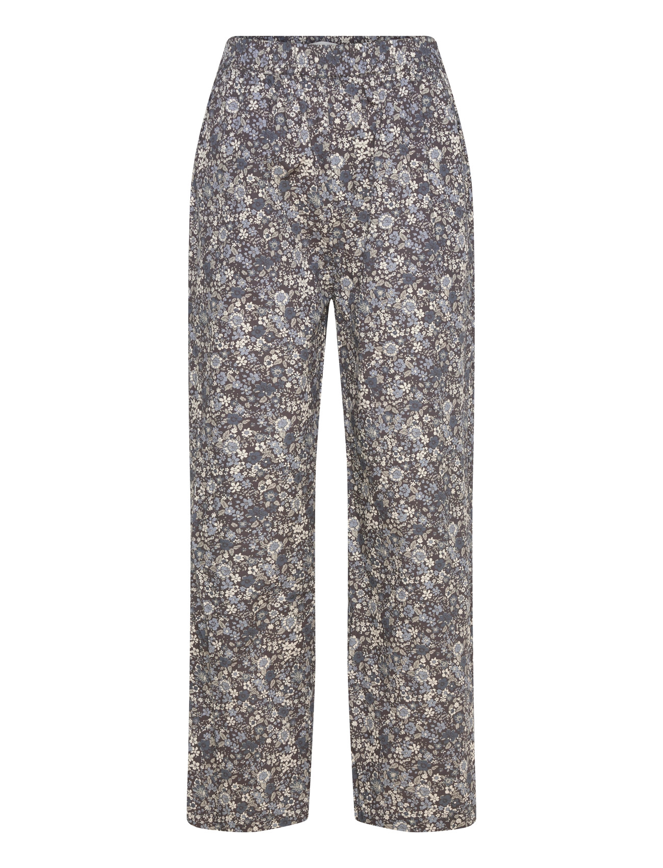 LOLLYS LAUNDRY Billll Hosen Patterned - XXL - Damen