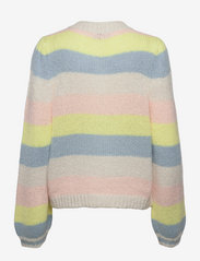 Lollys Laundry - Pippa Cardigan - swetry rozpinane - stripe - 1
