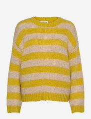 Terry Jumper - 39 YELLOW