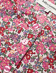 lollys laundry aliya dress flower print