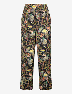 Maisie Pants - broeken met rechte pijp - multi