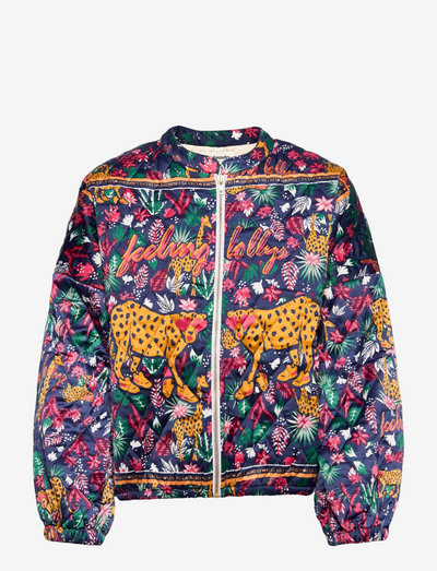 bomber jacket online