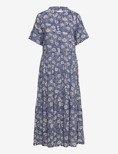 Fie Dress - summer dresses - flower print