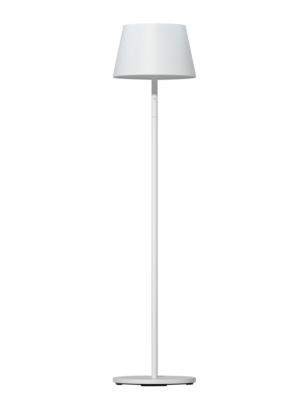 Lampe sans fil LED Modi de Loom Design en aluminium