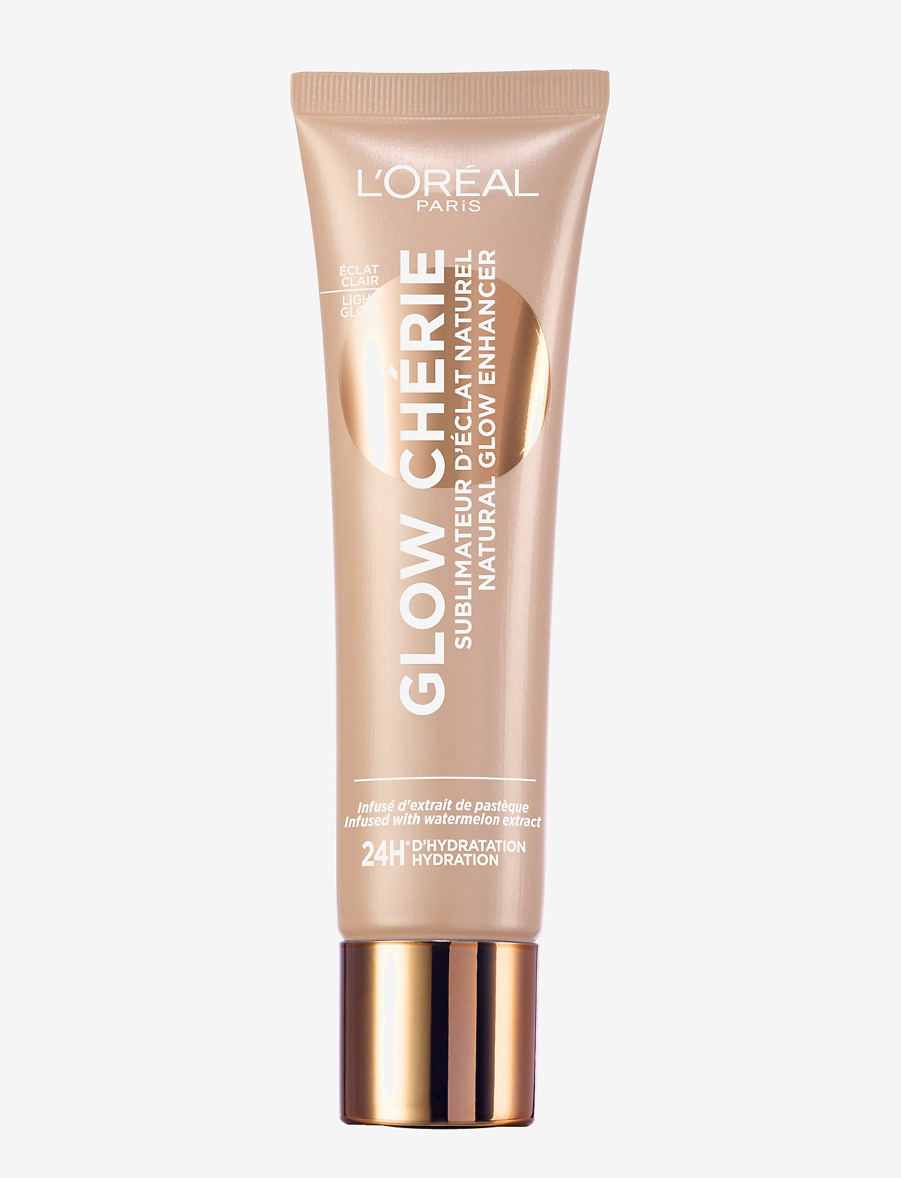 L Oréal Paris Glotion Natural Glow Enhancer