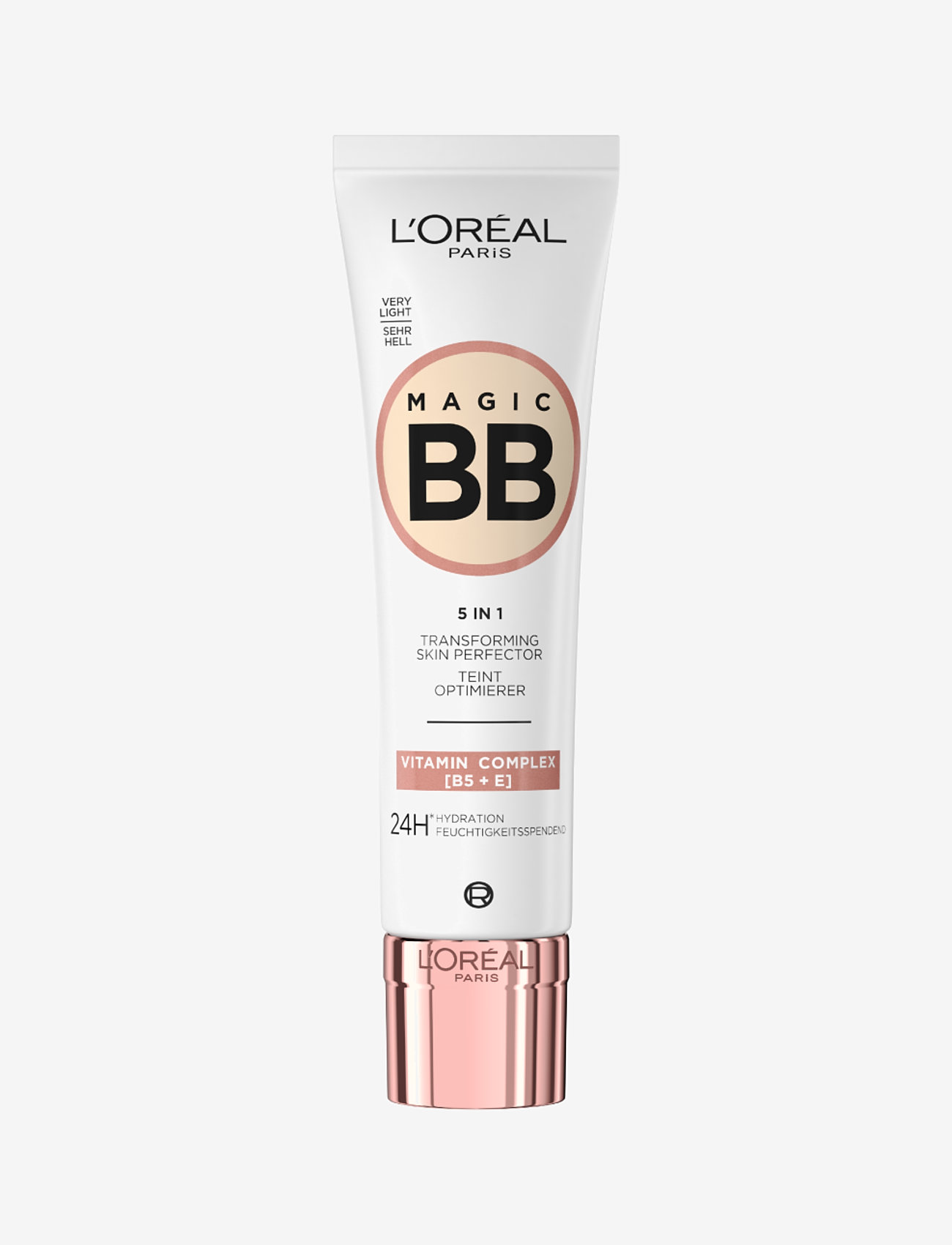 L Oréal Paris C Est Magic Skin Perfector Bb Cream Very Light 159 Kr