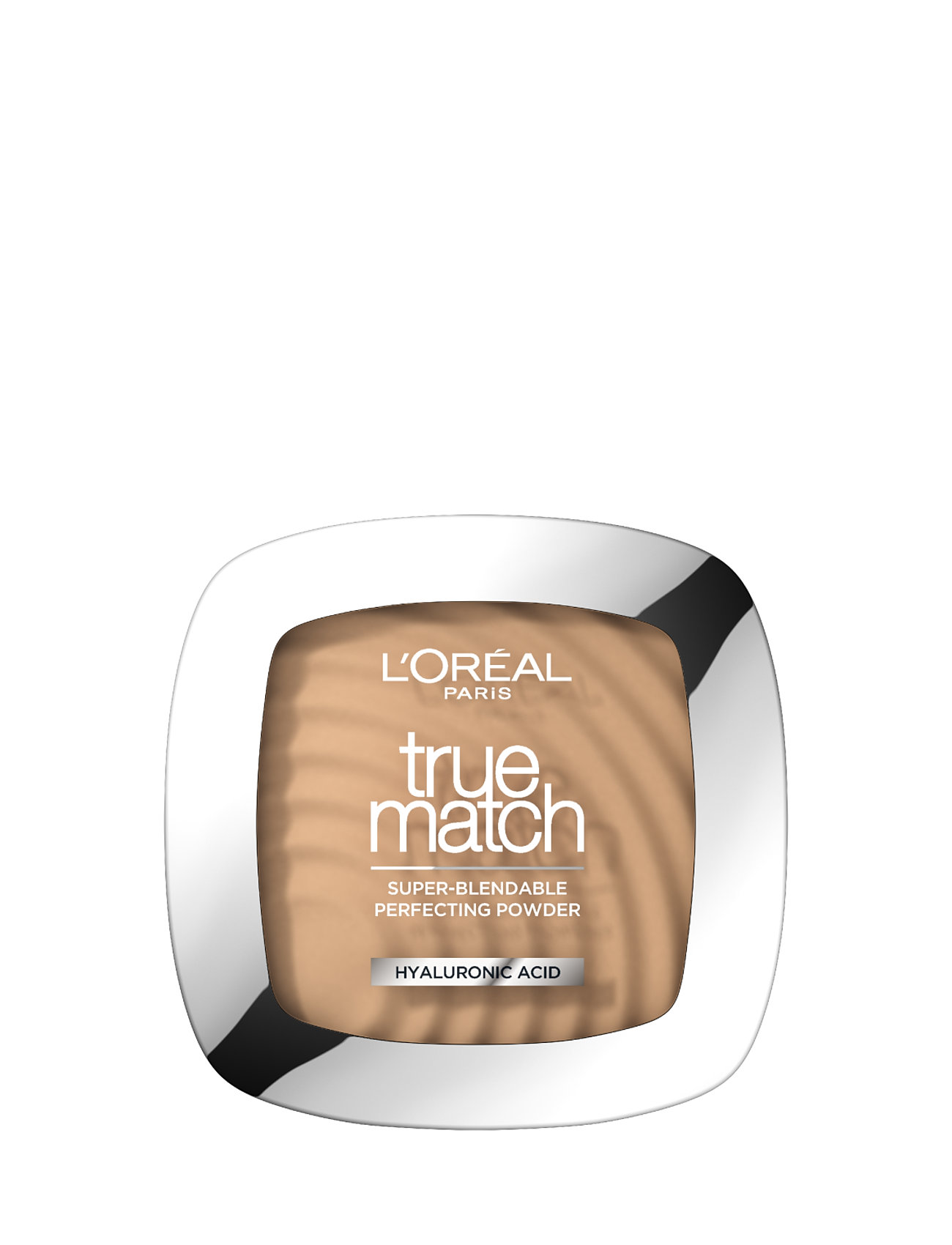 L'Oréal Paris L'oréal Paris True Match Powder 3.W