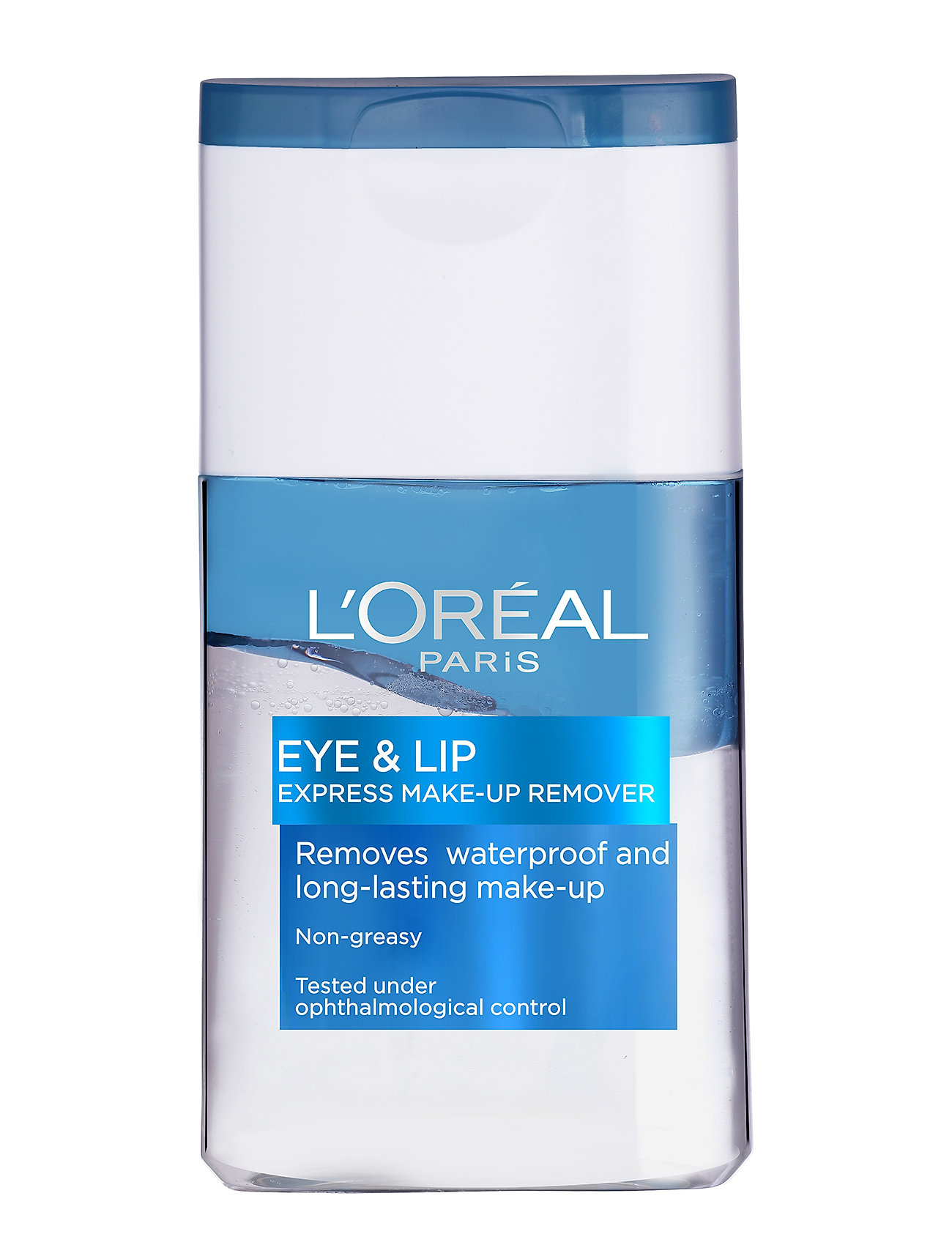 L'Oréal Paris Eye & Lip Express Make-Up Remover Nude