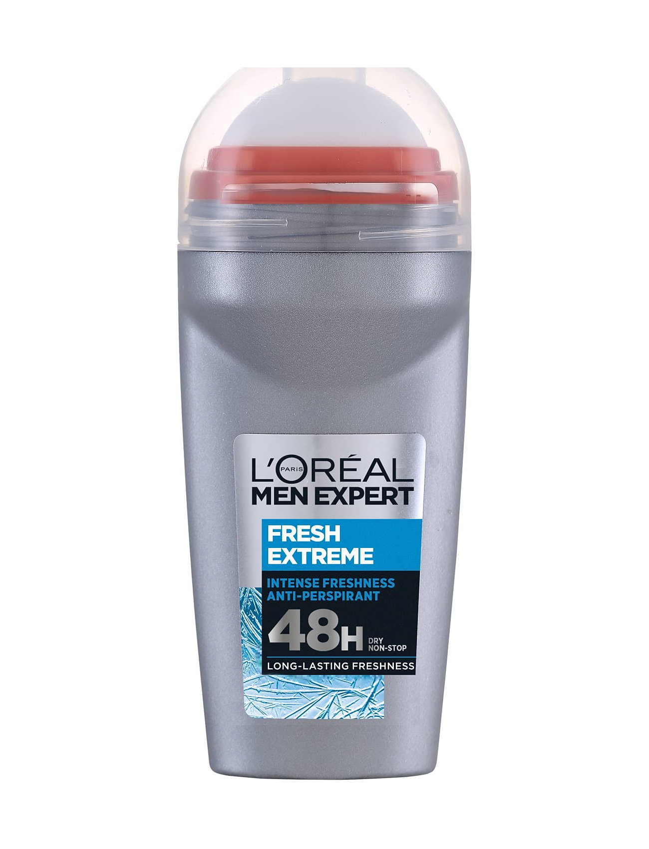 L'Oréal Paris L'oréal Men Expert Extreme Deo-Roll-On, 50 ml, Nude, Deodoranter > Roll-On, Herre