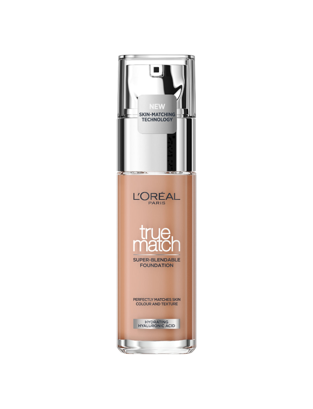 L'Oréal Paris L'oréal Paris True Match Foundation 2.C