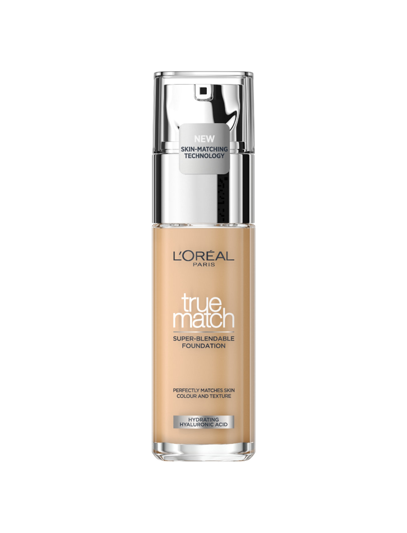 L'Oréal Paris L'oréal Paris True Match Foundation 5.C