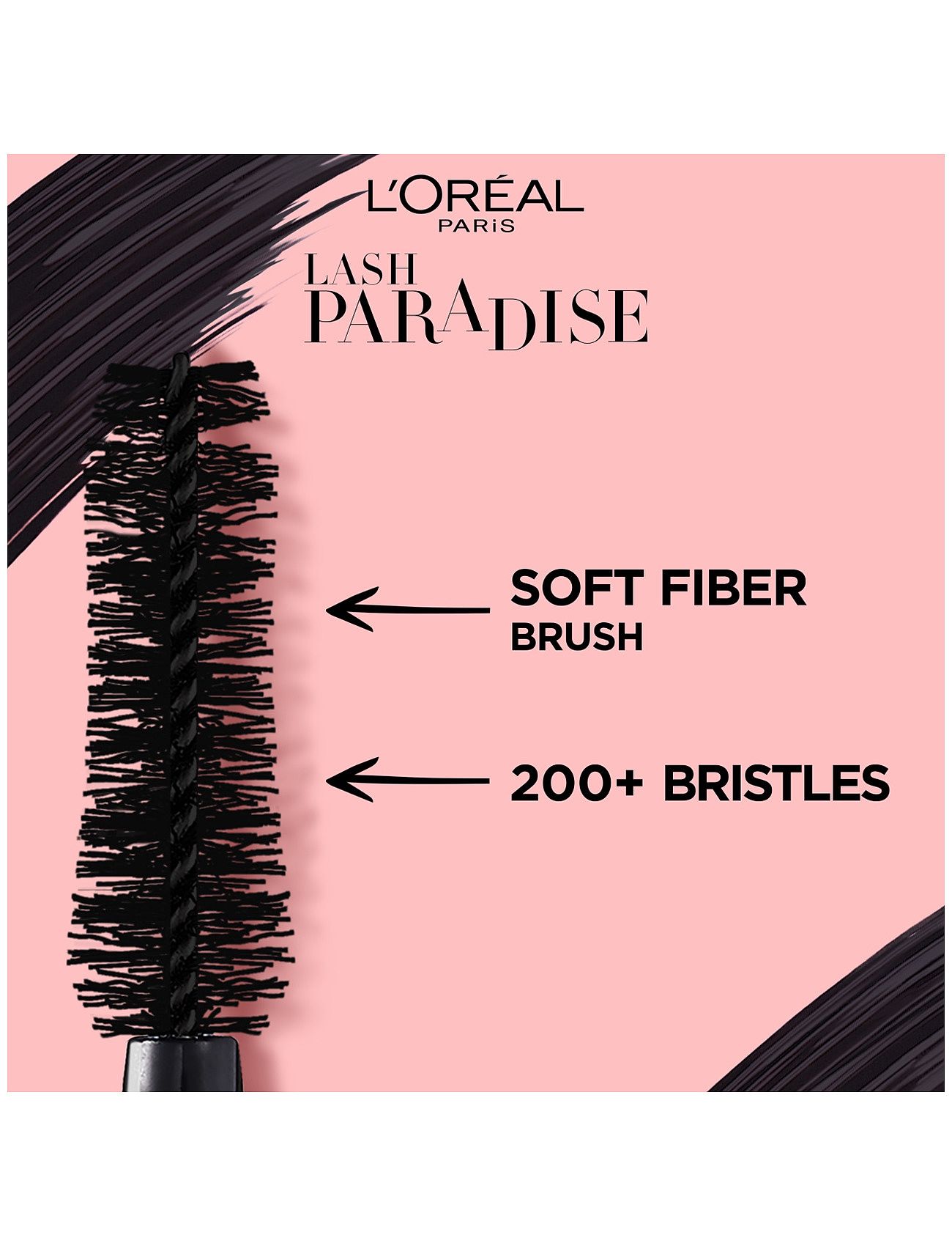 L'Oréal Paris L'oréal Paris Lash Paradise Mascara 3