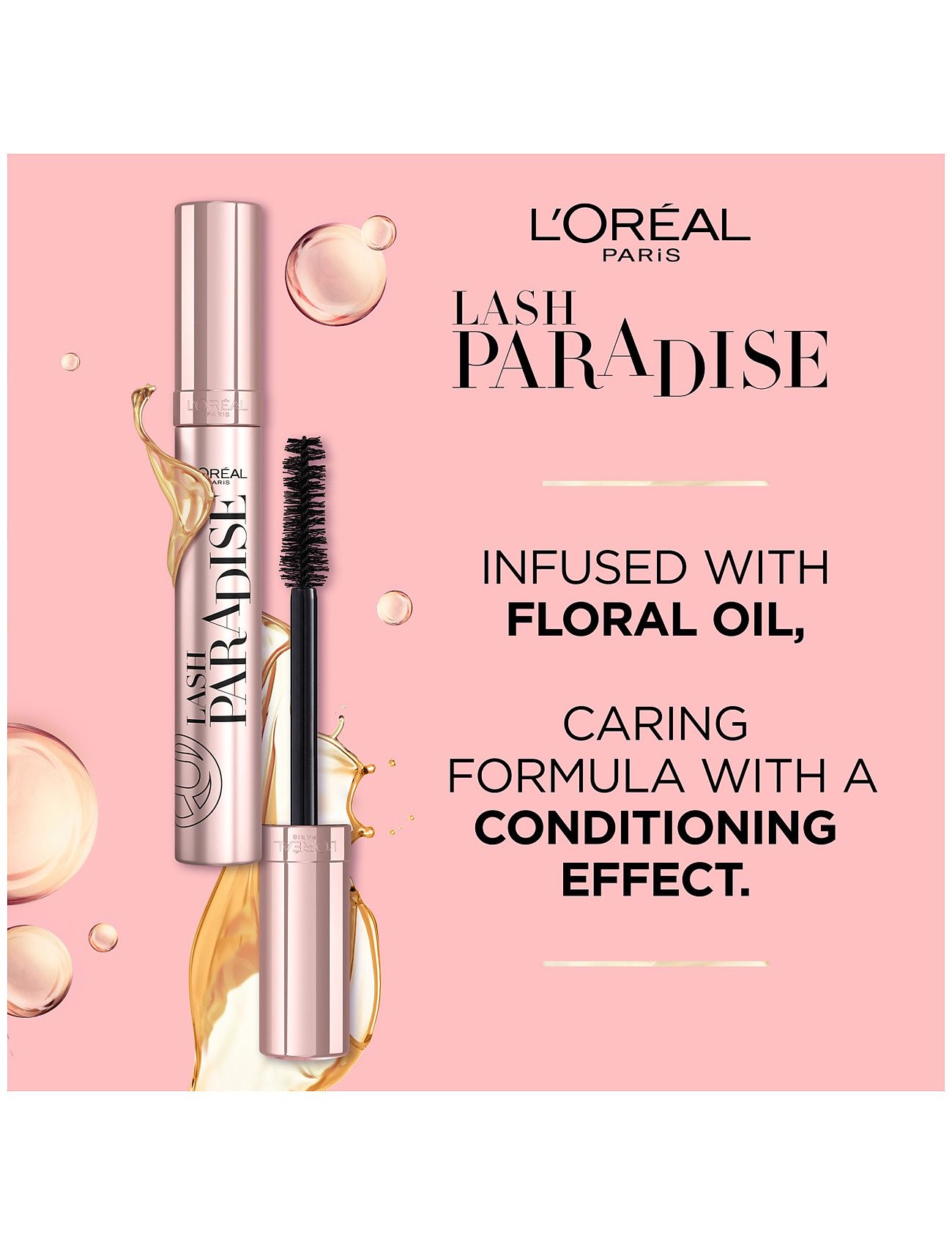L'Oréal Paris L'oréal Paris Lash Paradise Mascara 5