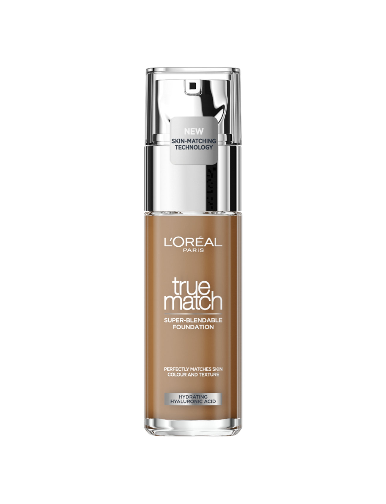 L'Oréal Paris L'oréal Paris True Match Foundation 8.5W