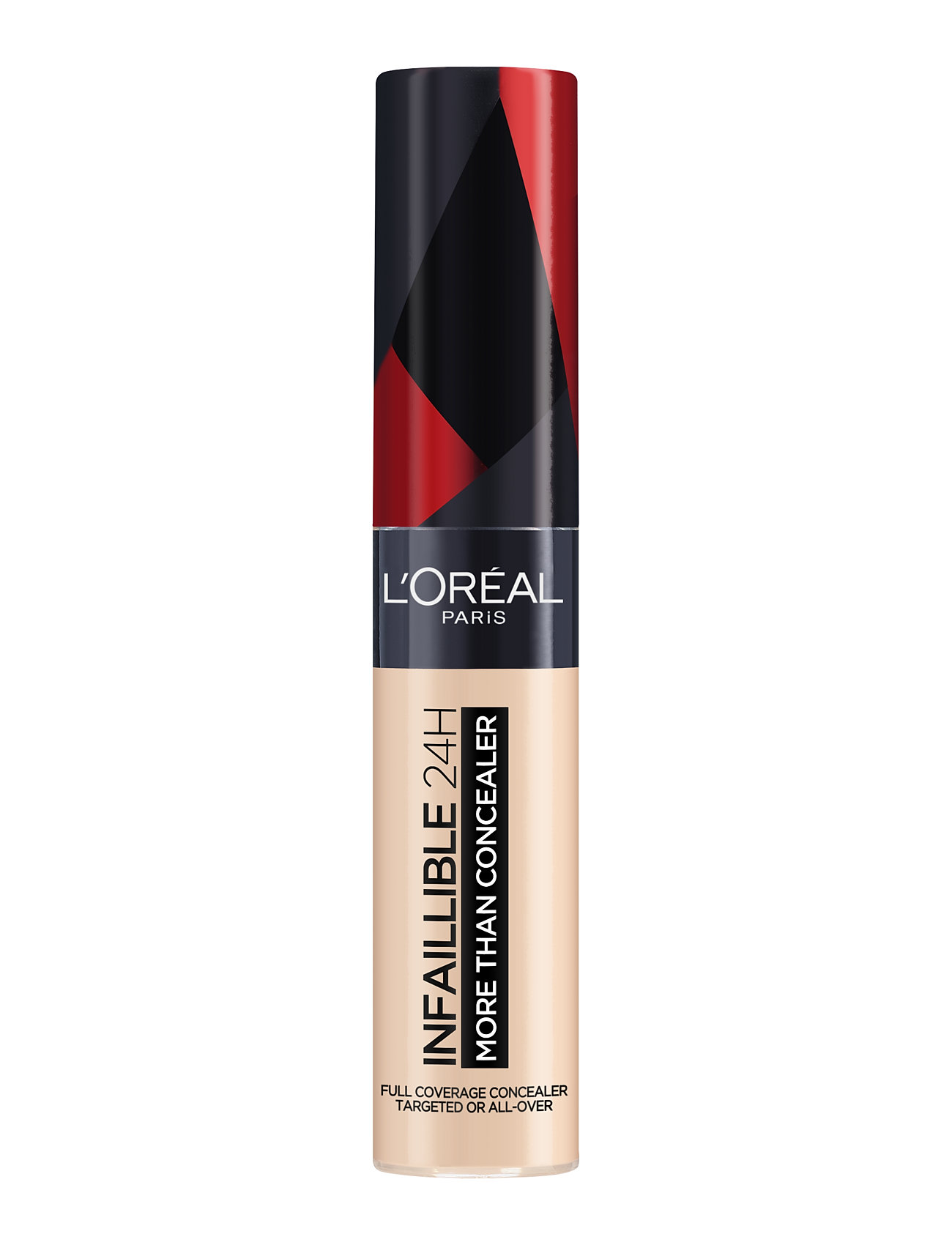 L'Oréal Paris L'oreal Paris Infaillible More Than Concealer 320 Porcelain