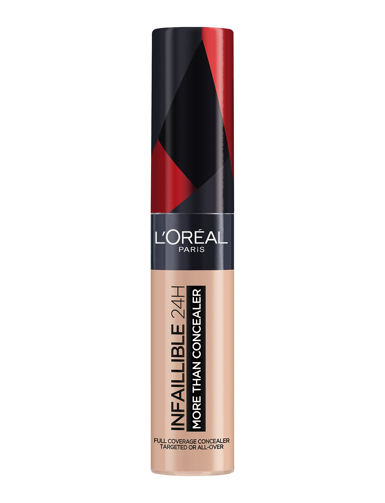 L'Oréal Paris L'oréal Paris Infaillible More Than A Concealer 322 Ivory