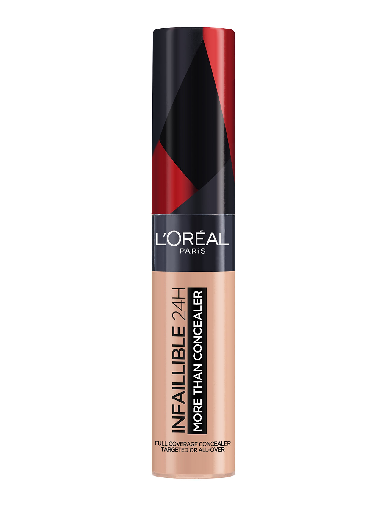 L'Oréal Paris L'oreal Paris Infaillible More Than Concealer 324 Oatmeal