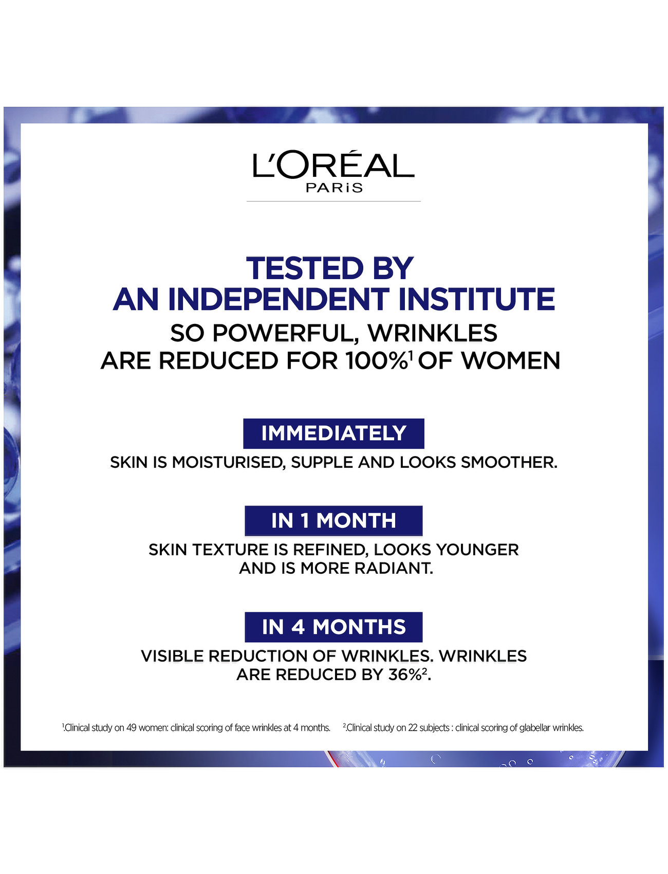 L'Oréal Paris L'oréal Paris Revitalift Laser Pure Retinol Night Serum 30 ml, 30 ml, Nude, Ansigt > Serum, Dame