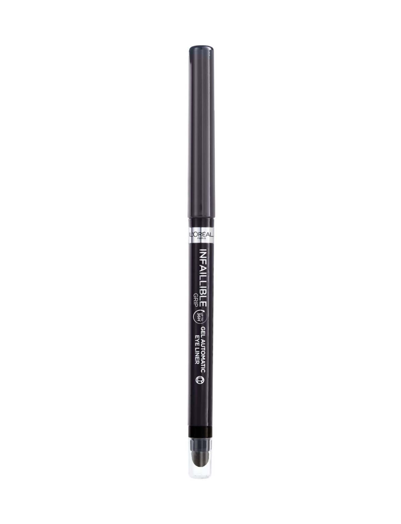 L'Oréal Paris L'oréal Paris Infaillible Grip 36H Gel Automatic Eyeliner 003 Taupe Grey Grå