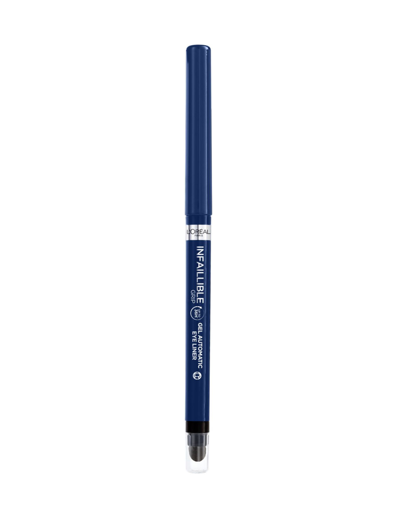 L'Oréal Paris L'oréal Paris Infaillible Grip 36H Gel Automatic Eyeliner 005 Blue Jersey Blå