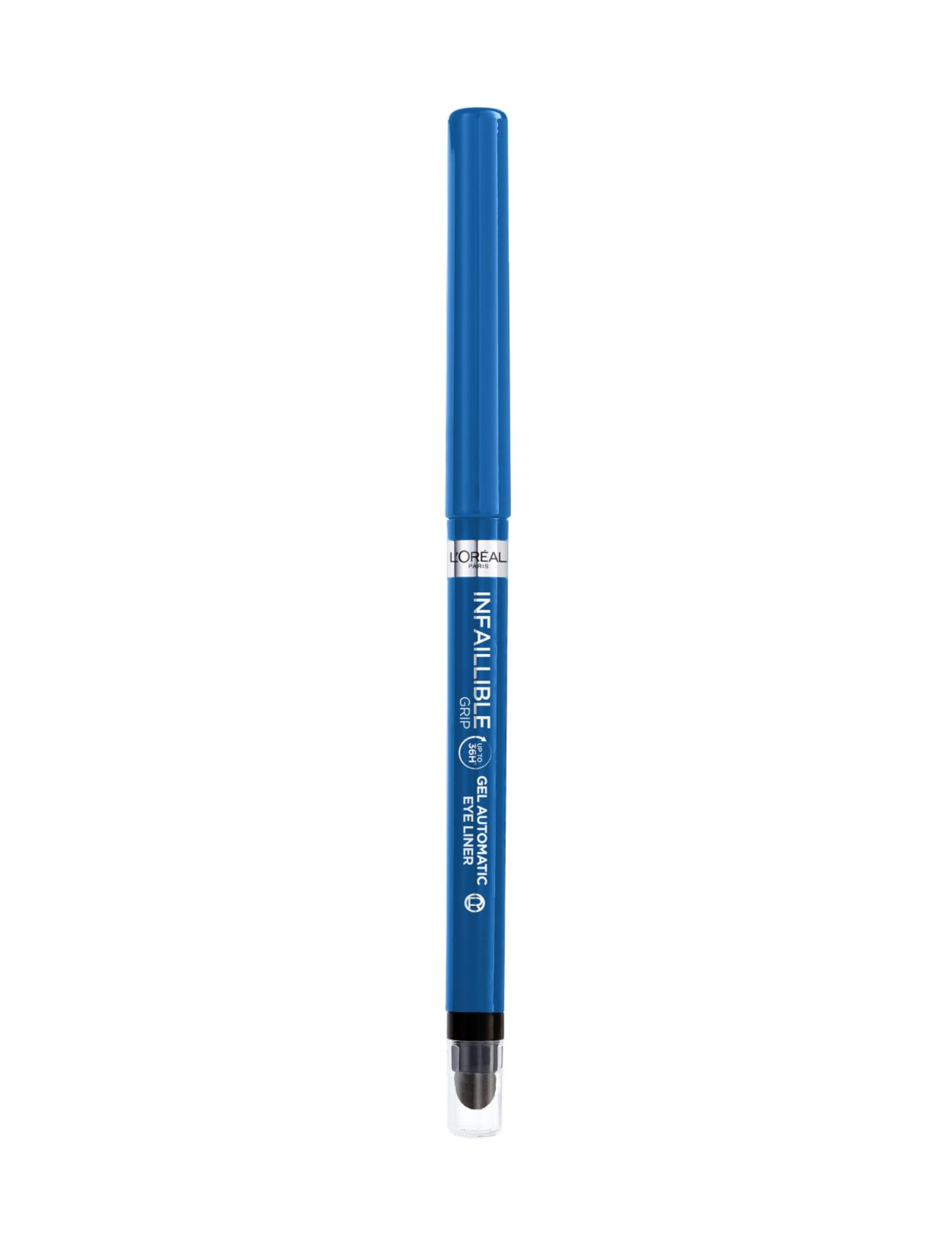 L'Oréal Paris L'oréal Paris Infaillible Grip 36H Gel Automatic Eyeliner 006 Electric Blue Blå