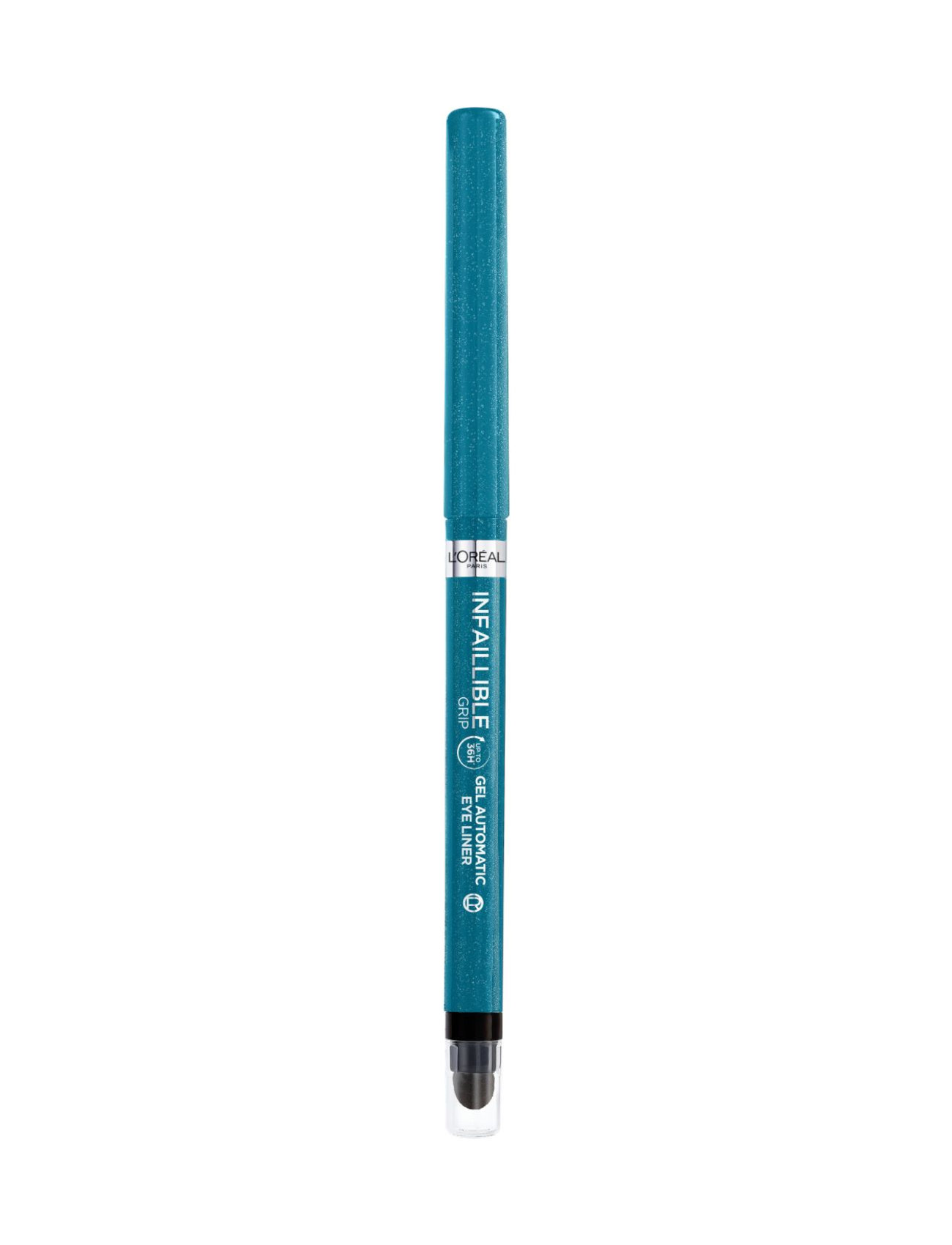 L'Oréal Paris L'oréal Paris Infaillible Grip 36H Gel Automatic Eyeliner 007 Turquoise Faux Fur