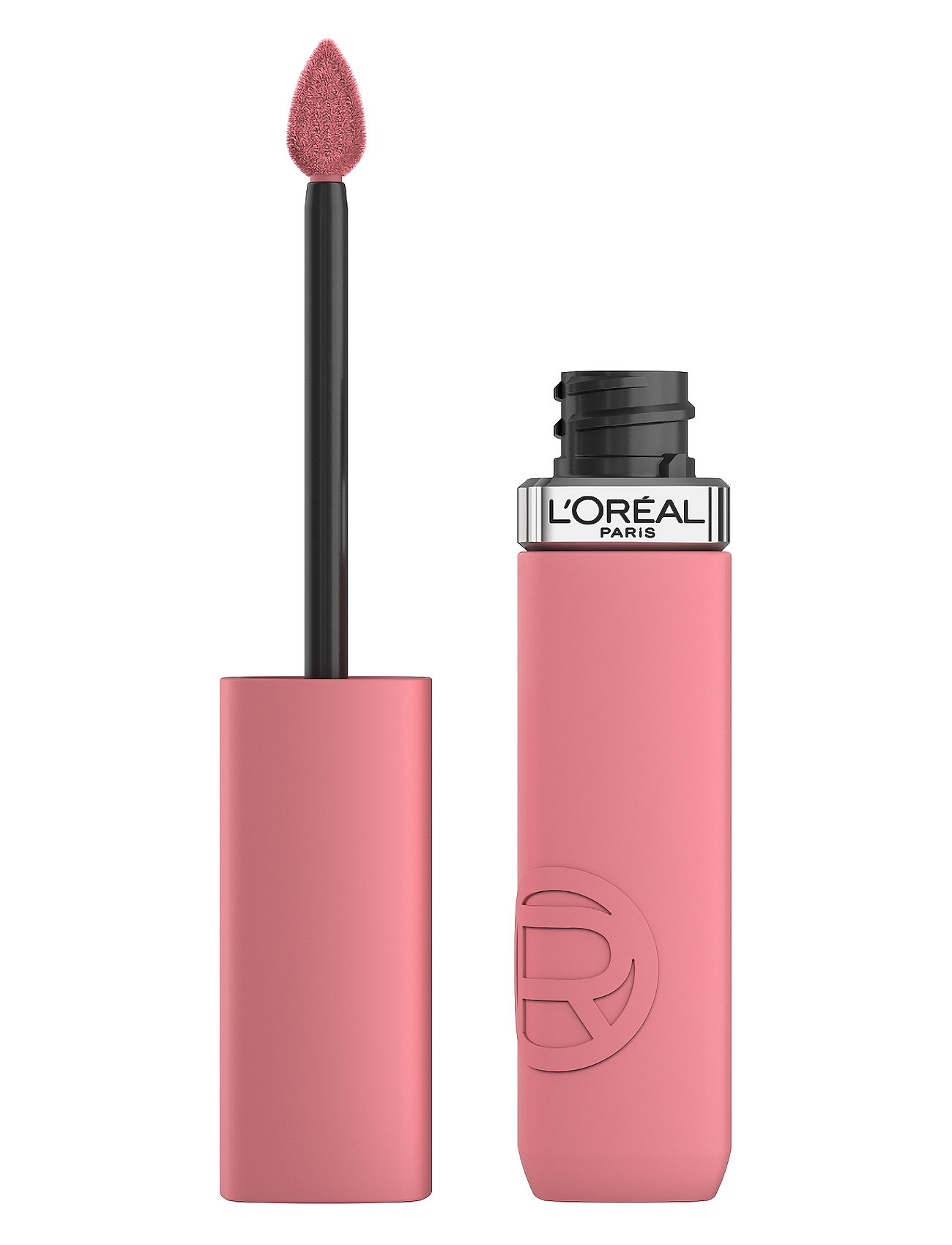 L'Oréal Paris L'oréal Paris Infaillible Matte Resistance 200 Lipstick & Chill Rosa