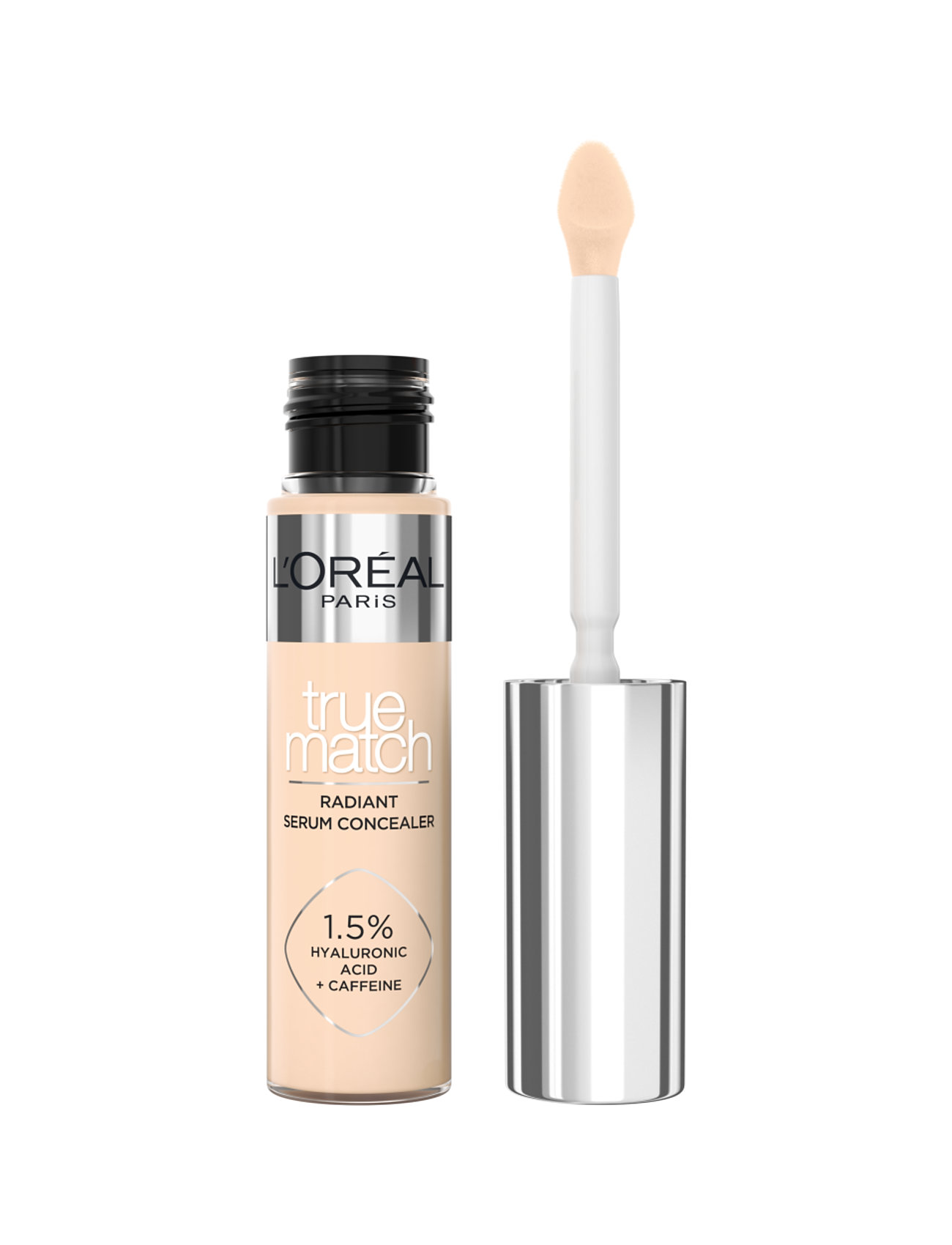 L'Oréal Paris L'oréal Paris True Match Radiant Serum Concealer 2C Concealer