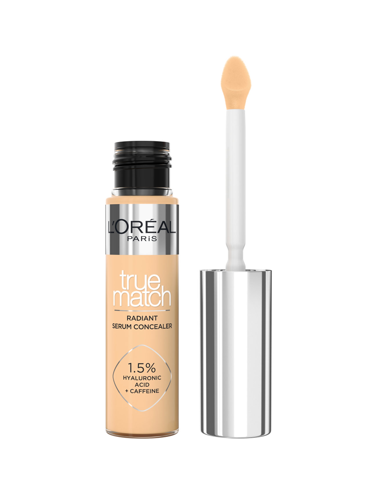 L'Oréal Paris L'oréal Paris True Match Radiant Serum Concealer 5W Concealer