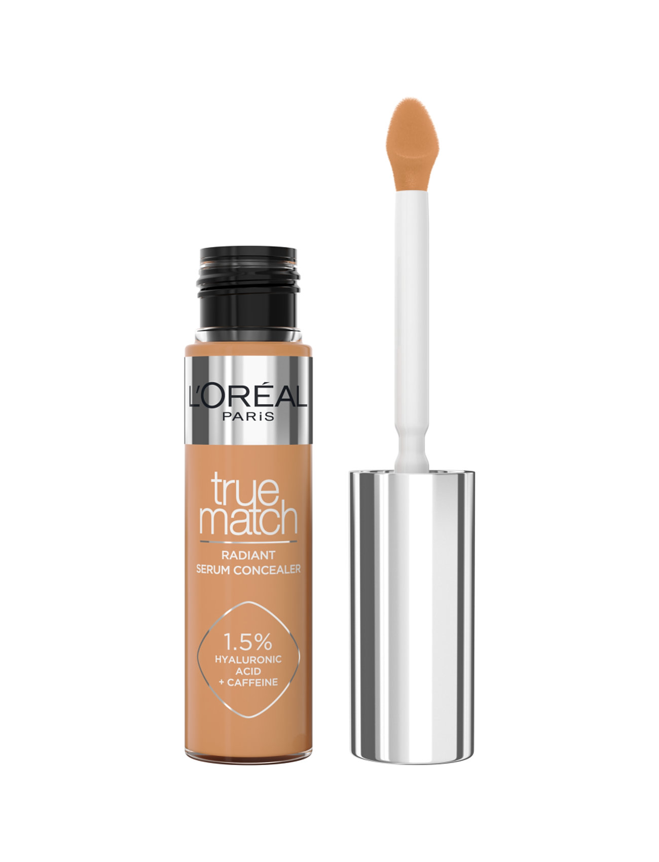 L'Oréal Paris L'oréal Paris True Match Radiant Serum Concealer 8N Concealer