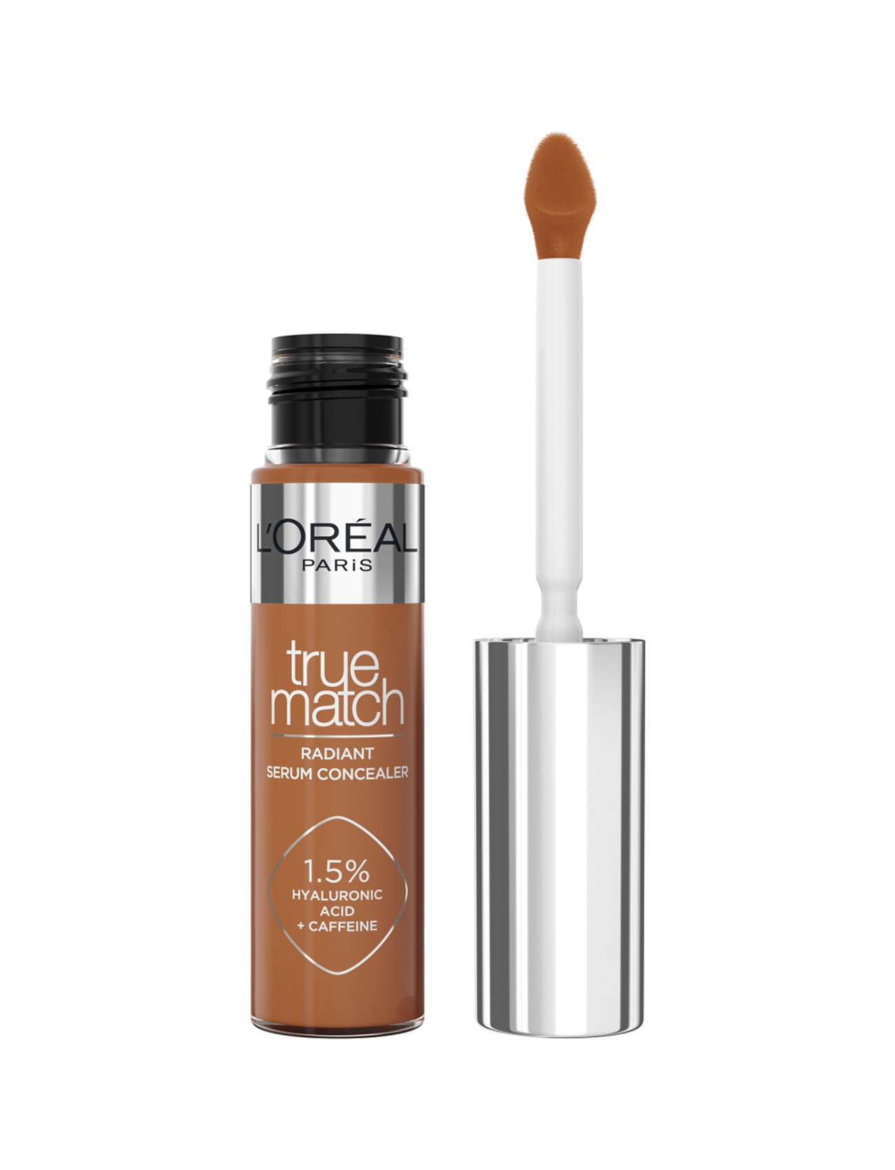 L'Oréal Paris L'oréal Paris True Match Radiant Serum Concealer 10W Concealer