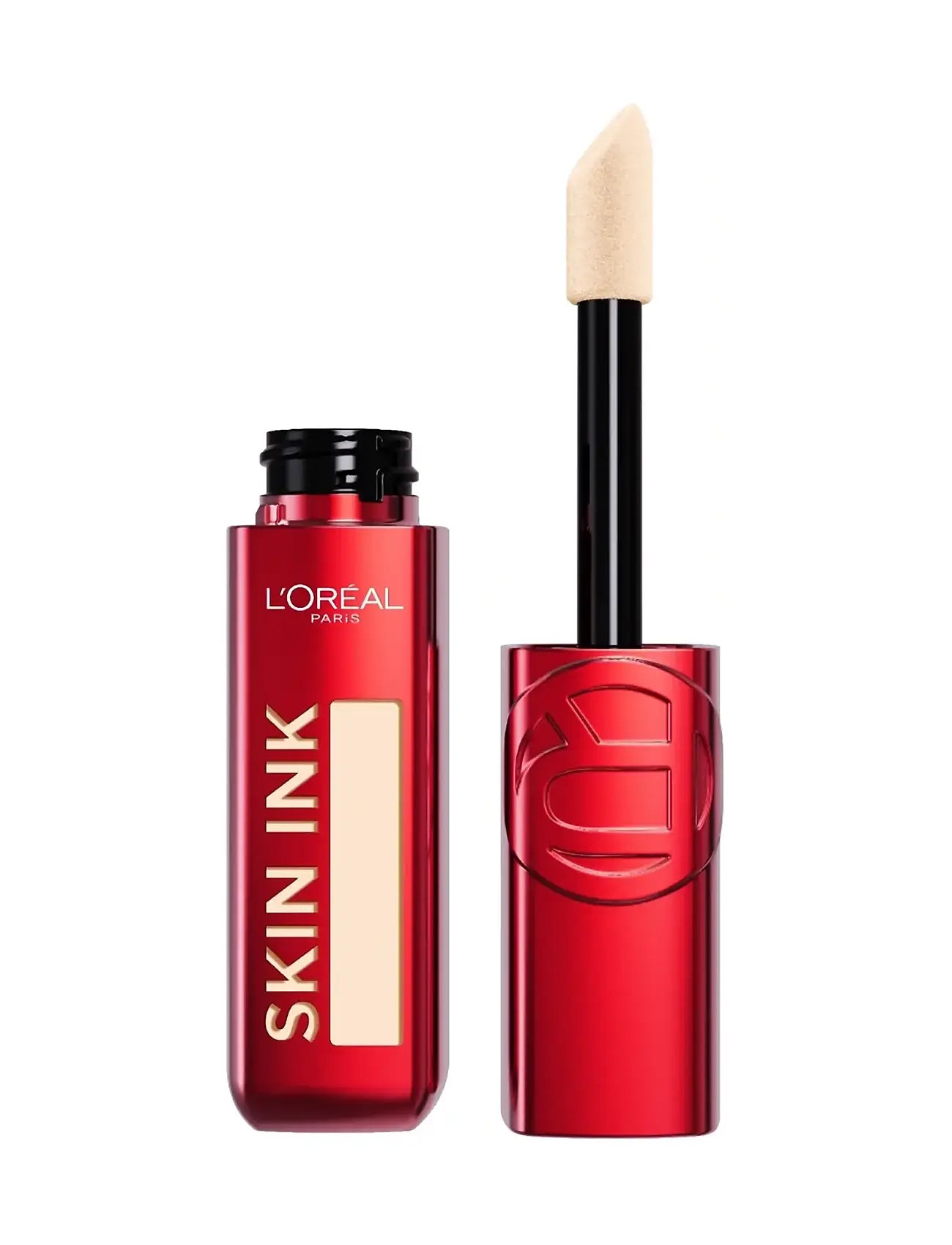 L'Oréal Paris L'oréal Paris Infaillible Skin Ink, 15 ml, Ansigt > Concealer, Dame