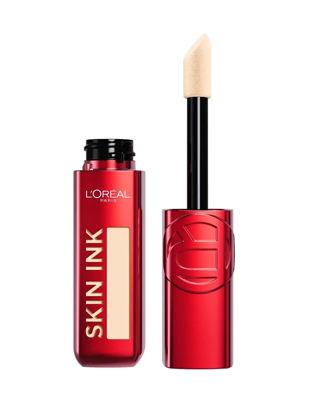 L'Oréal Paris L'oréal Paris Infaillible Skin Ink, 15 ml, Ansigt > Concealer, Dame