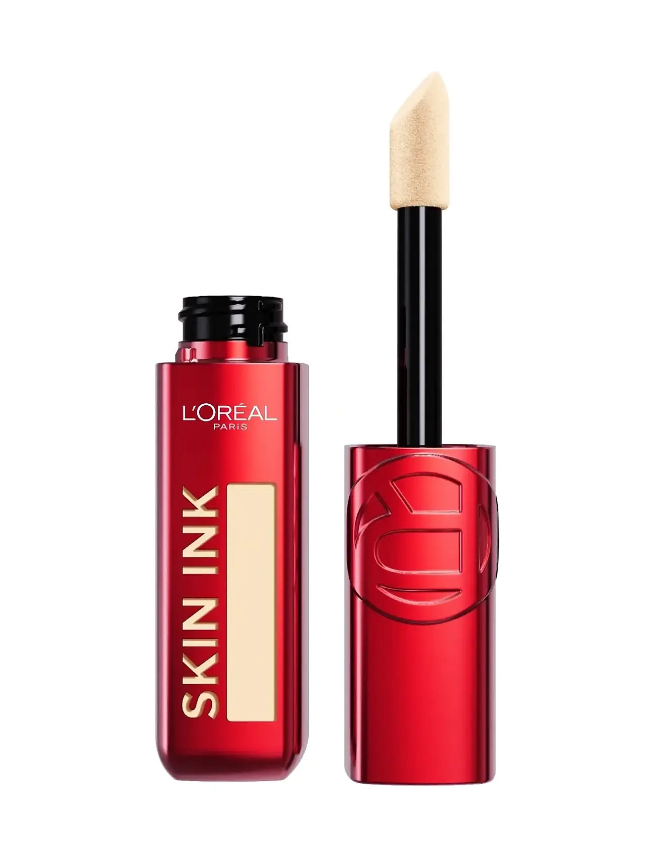 L'Oréal Paris L'oréal Paris Infaillible Skin Ink, 15 ml, Ansigt > Concealer, Dame