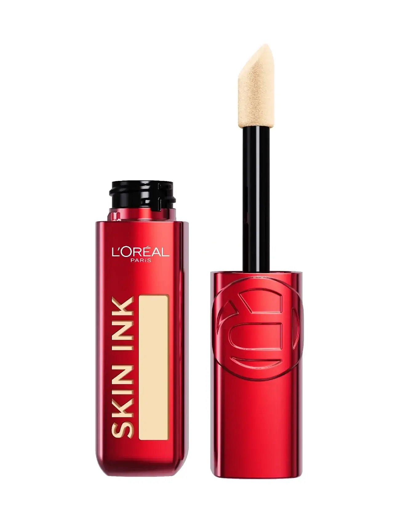 L'Oréal Paris L'oréal Paris Infaillible Skin Ink, 15 ml, Ansigt > Concealer, Dame