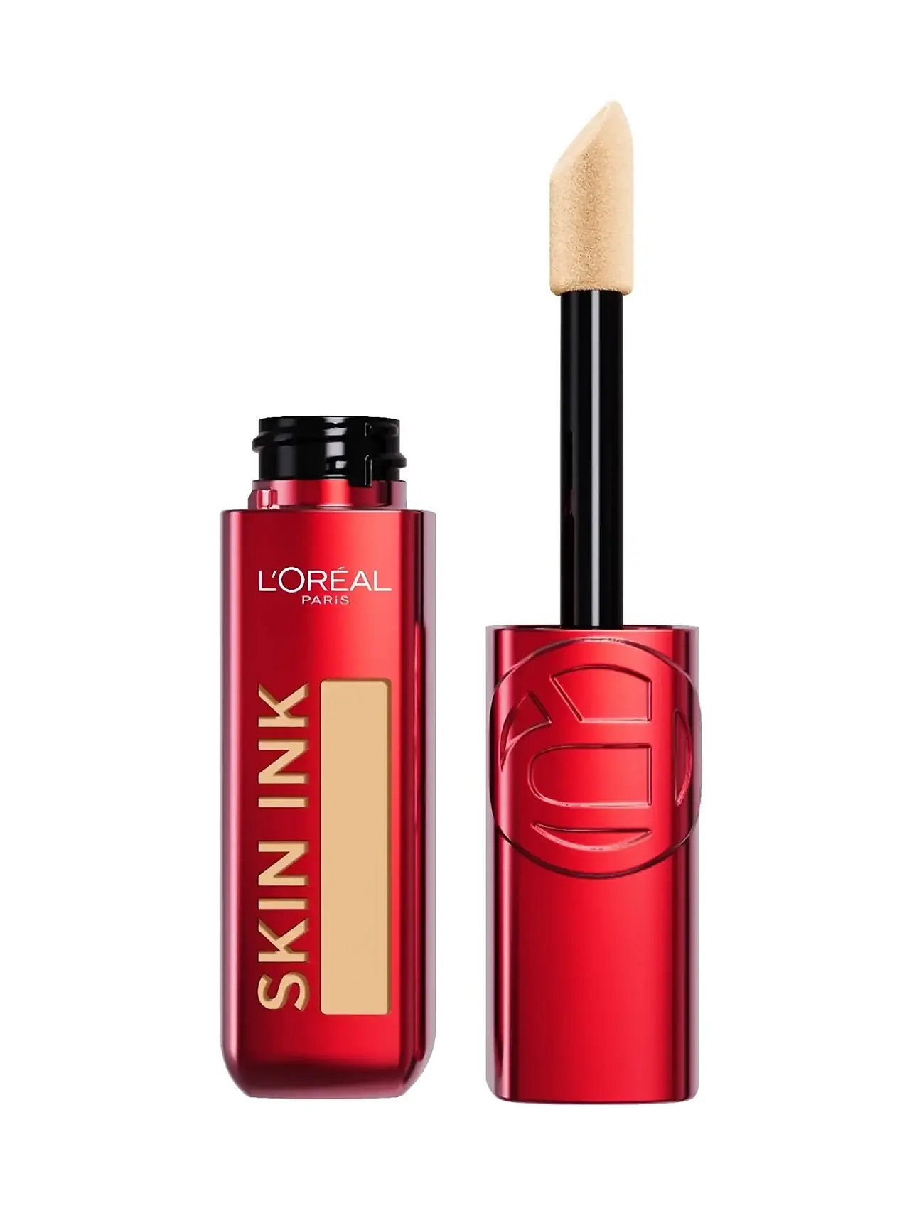 L'Oréal Paris L'oréal Paris Infaillible Skin Ink, 15 ml, Ansigt > Concealer, Dame