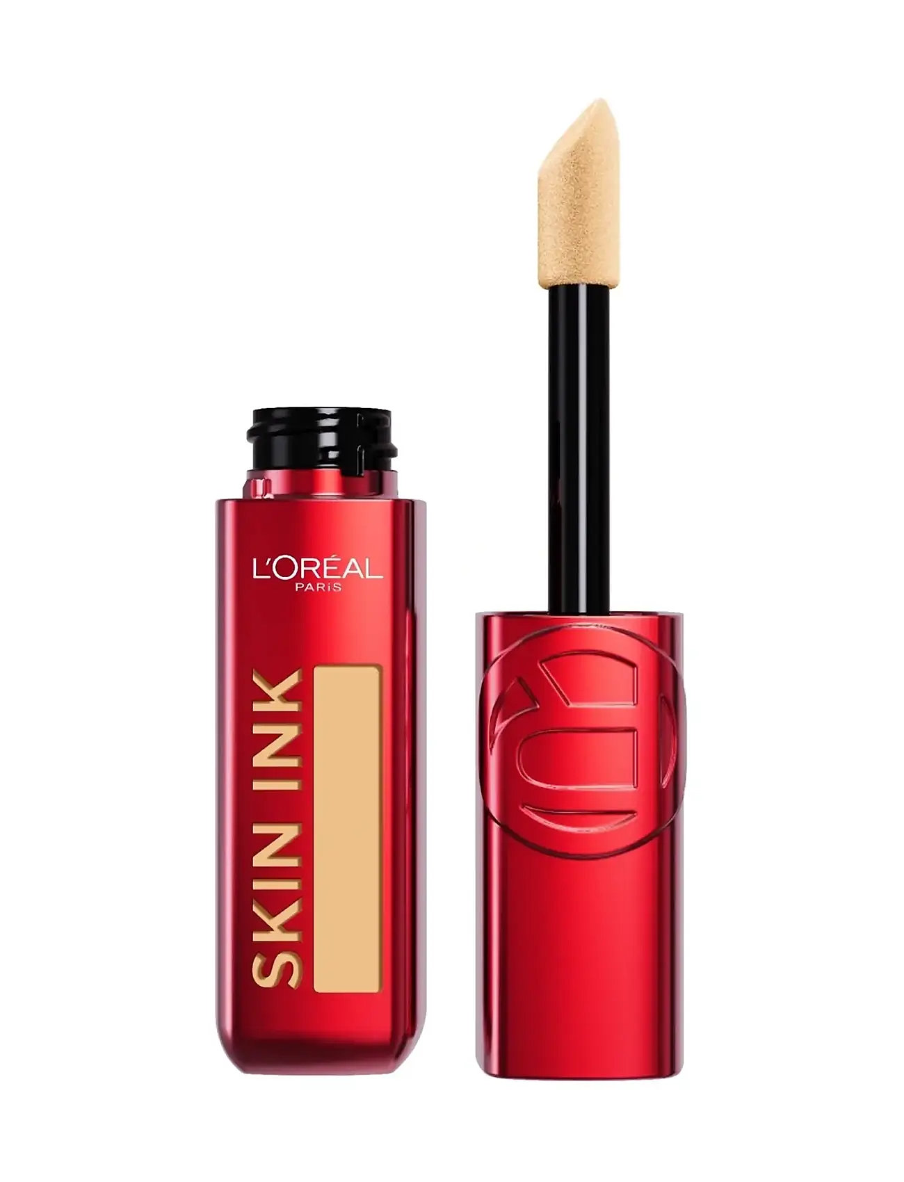 L'Oréal Paris L'oréal Paris Infaillible Skin Ink, 15 ml, Ansigt > Concealer, Dame