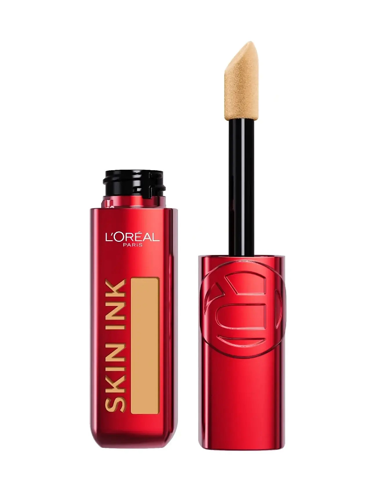 L'Oréal Paris L'oréal Paris Infaillible Skin Ink, 15 ml, Ansigt > Concealer, Dame