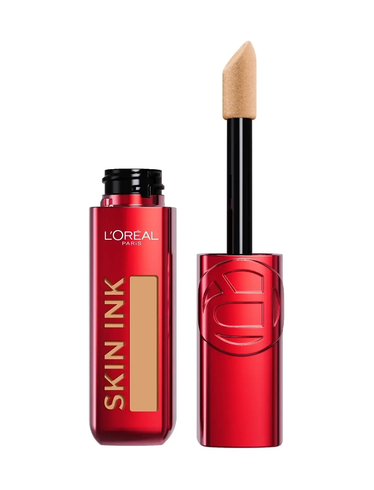 L'Oréal Paris L'oréal Paris Infaillible Skin Ink, 15 ml, Ansigt > Concealer, Dame