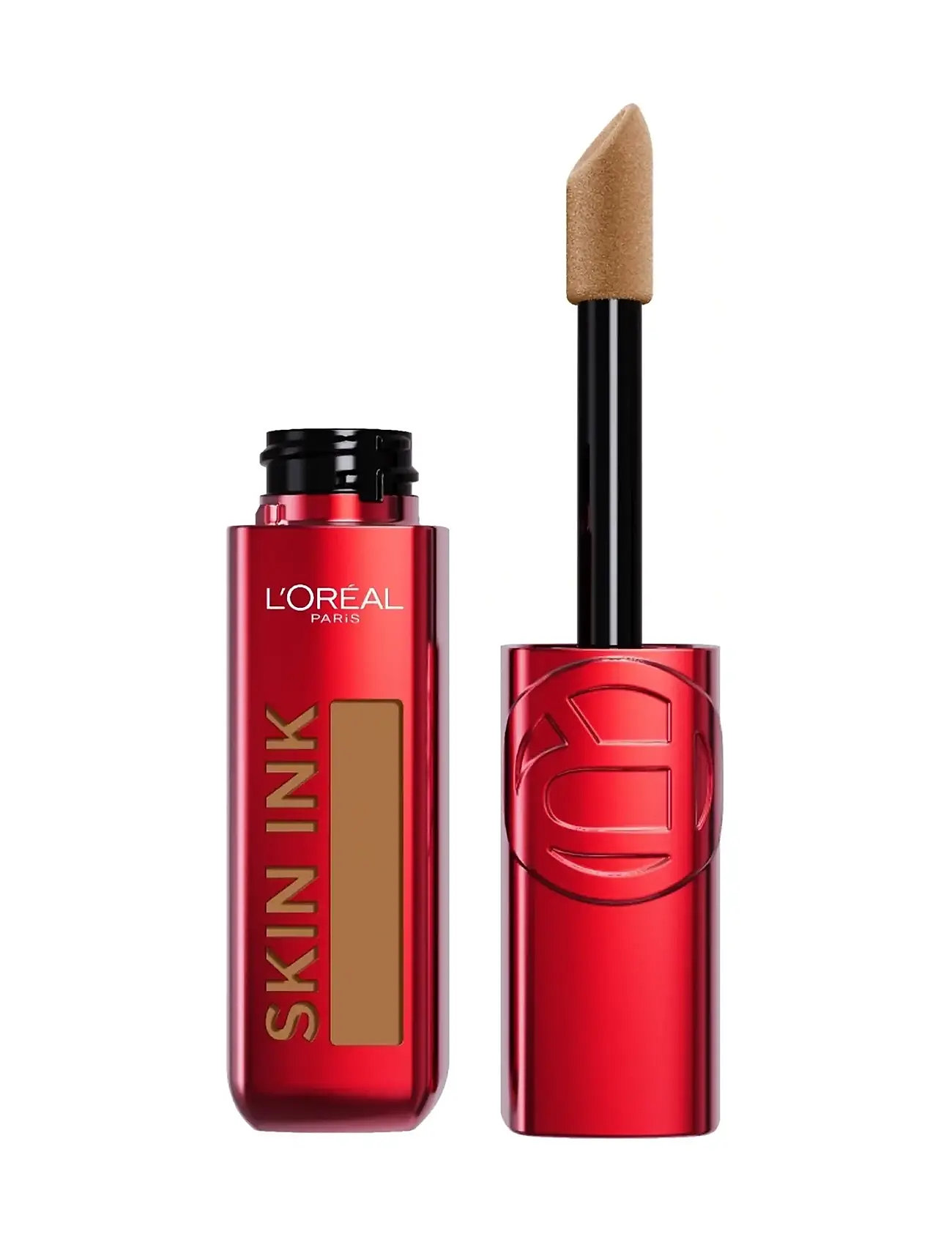 L'Oréal Paris L'oréal Paris Infaillible Skin Ink, 15 ml, Ansigt > Concealer, Dame