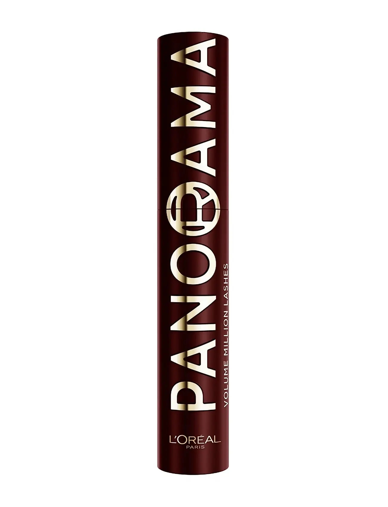 L'Oréal Paris L'oréal Paris Volume Million Lashes Panorama Chromatic Mascara, 9.9 ml, Burgundy, Øjne > Mascara, Dame