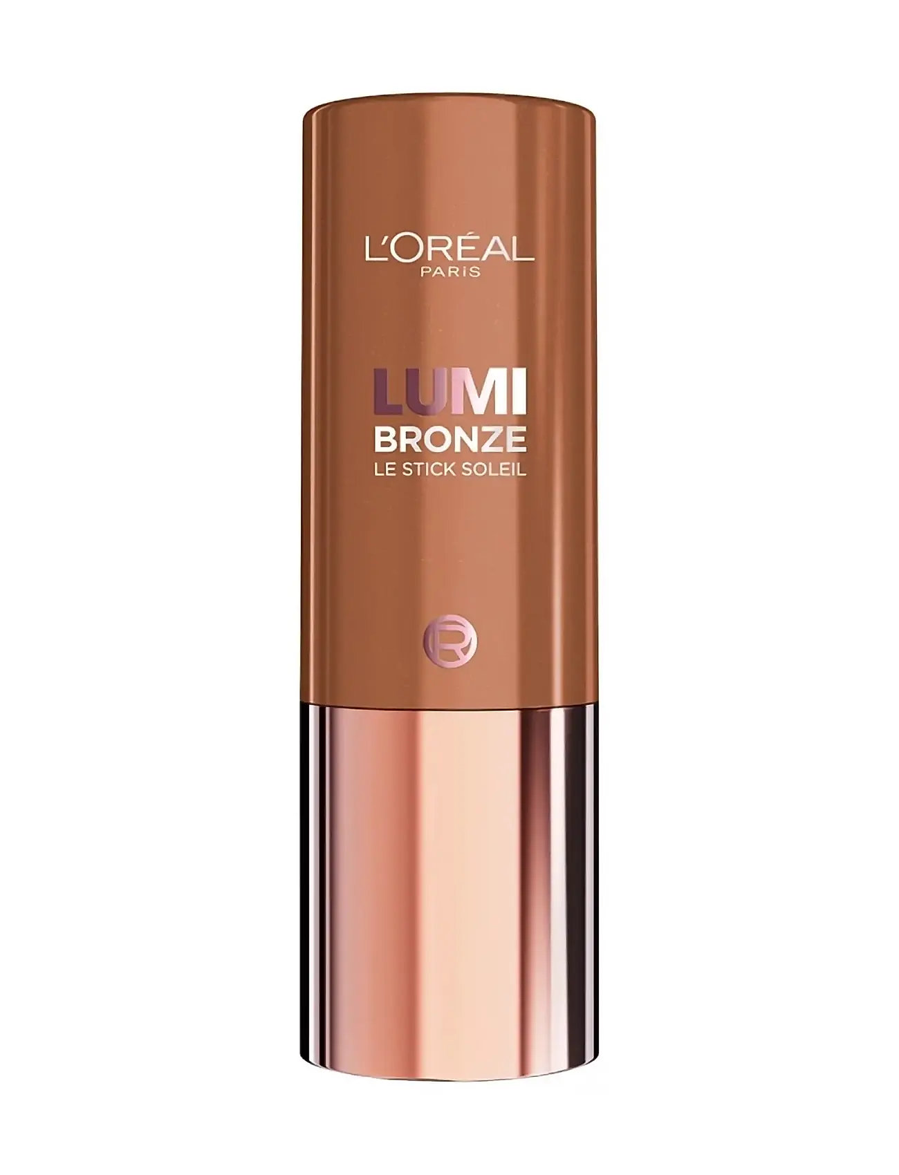 L'Oréal Paris L'oréal Paris Lumi Bronze Le Stick Soleil Bronzerstick, 9 G, Ansigt > Bronzer, Dame