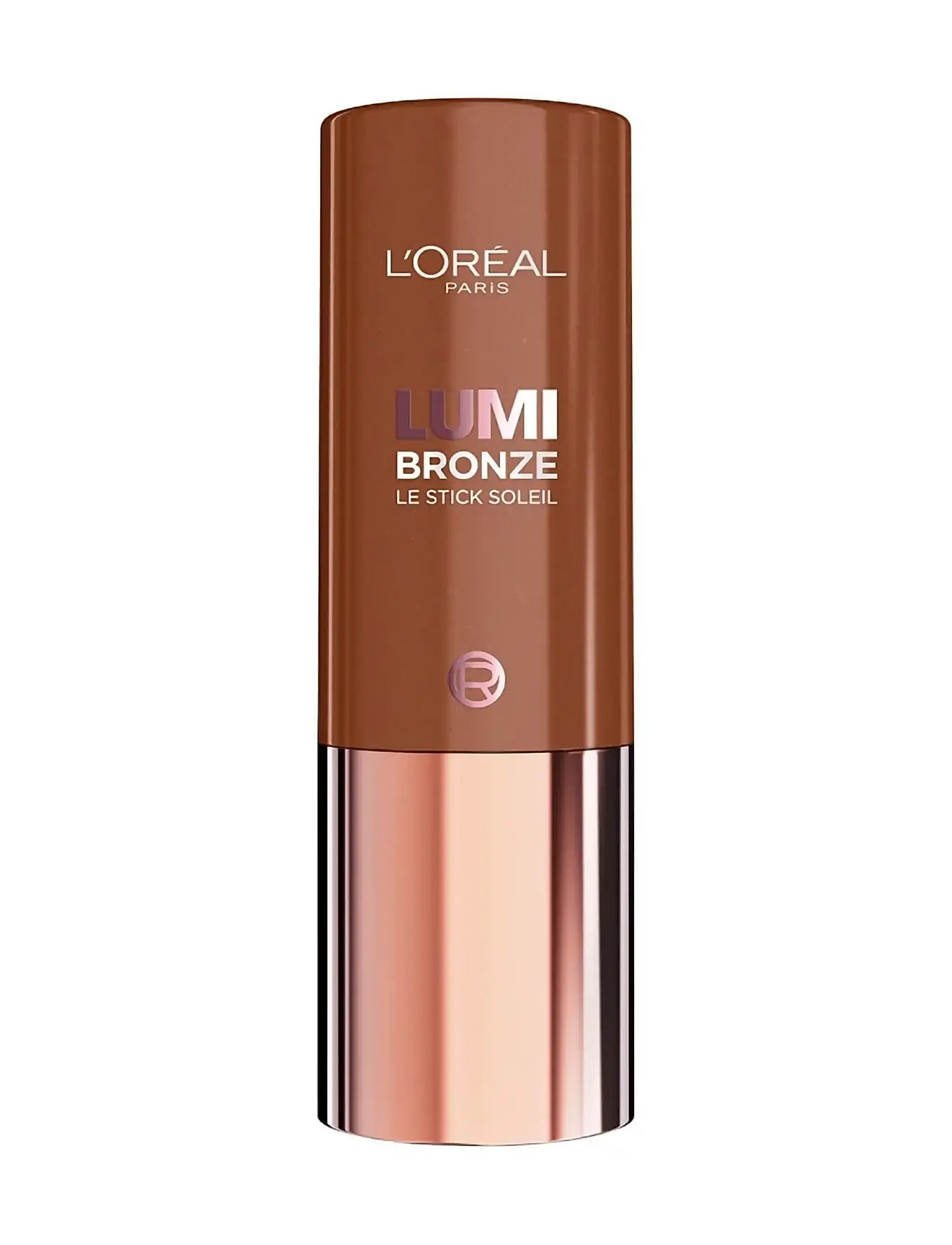 L'Oréal Paris L'oréal Paris Lumi Bronze Le Stick Soleil Bronzerstick, 9 G, Ansigt > Bronzer, Dame
