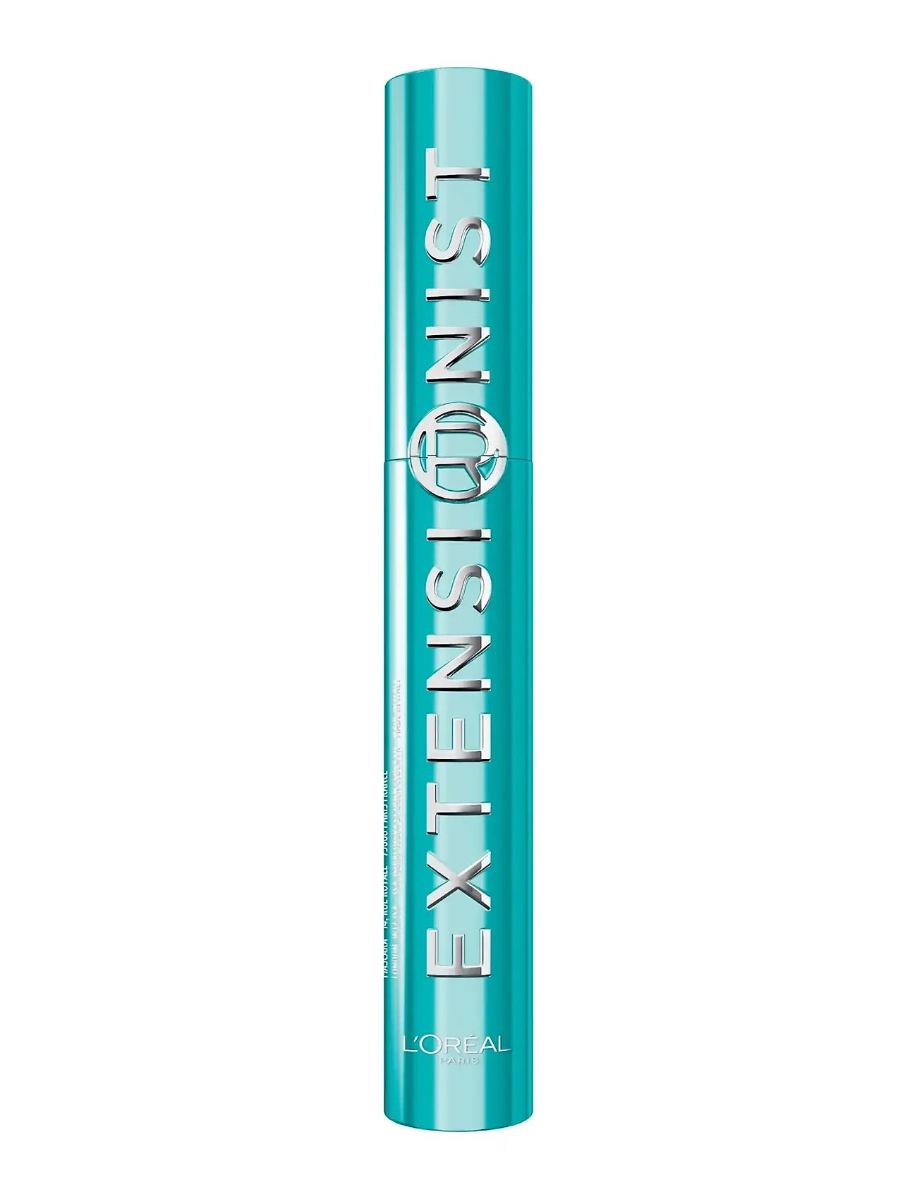 L'Oréal Paris L'oréal Paris Telescopic Extensionist Waterproof Mascara, 9.9 ml, Black, Øjne > Mascara, Dame