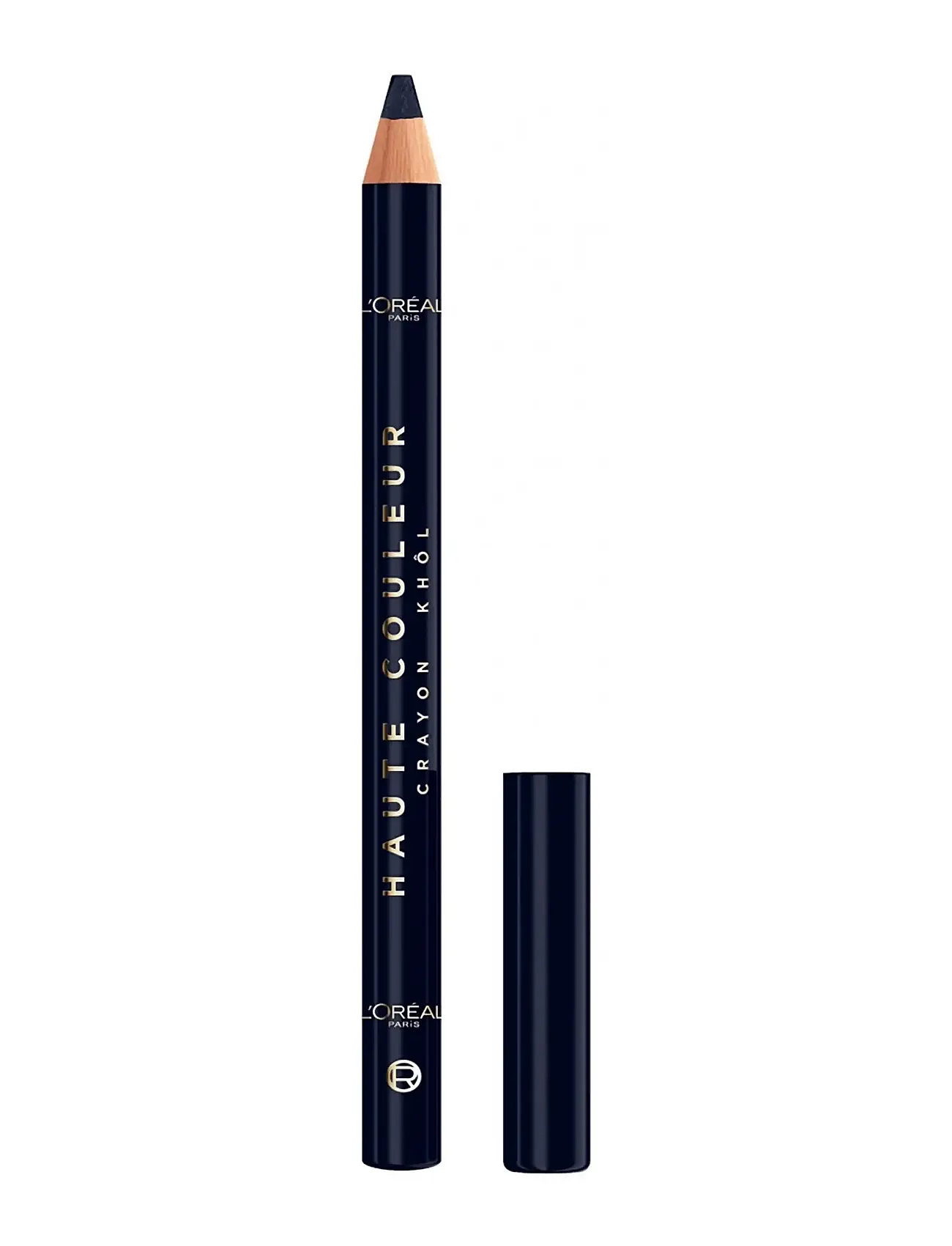 L'Oréal Paris L'oréal Paris Haute Couleur Crayon Khôl, 1.2 G, Navy, Øjne > Eyeliner, Dame