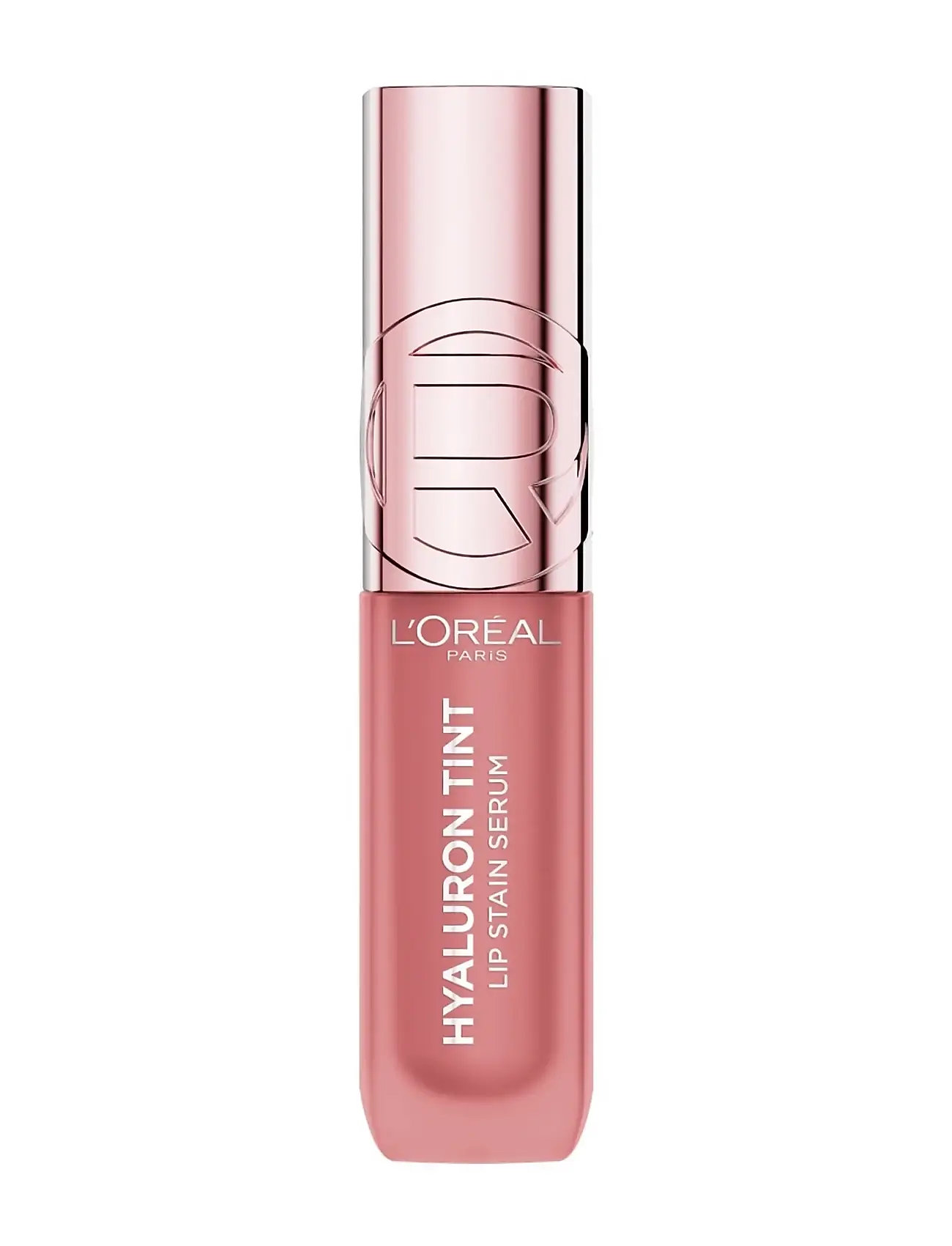 L'Oréal Paris L'oréal Paris Hyaluron Lip Stain Serum, 5 ml, Pink, Lips > Lip Stain, Dame